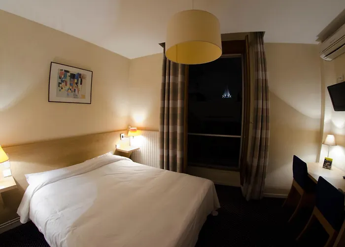 Hotel Du Nord